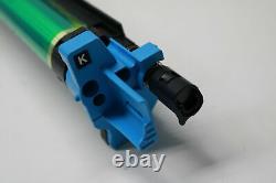 Konica Minolta Black Developing Unit Roller for BizHub C308 C368 C308 Developer