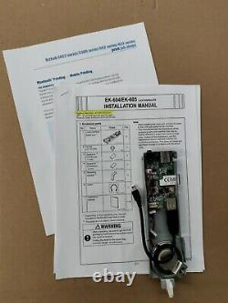 Konica Minolta Bluetooth Local Interface Kit EK-604 EK-605 Bizhub C360