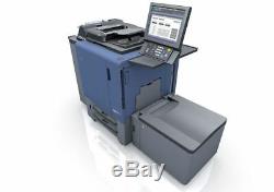 Konica Minolta C1060L aka bizhub PRO C1060L Printer Industrial Production