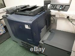Konica Minolta C6000L Bizhub Pro Printer