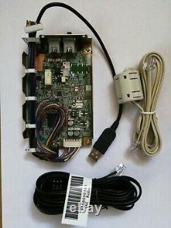 Konica Minolta Fax-Kit FK-514 bizhub C250i C300i C360i Develop ineo