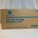 Konica Minolta Iu313c A0de-0jf Cyan Imaging Unit. Newithsealed-free? Delivery