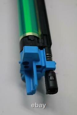 Konica Minolta Magenta Developing Unit Roller for BizHub C308 C368 C308