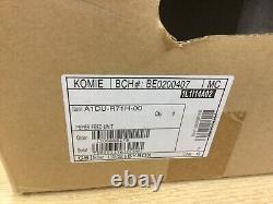Konica Minolta Paper Feed Unit for bizhub PRESS C6000 C70hc