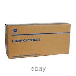 Konica Minolta TN-512C toner cartridge 1 pc(s) Original Cyan