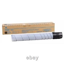 Konica Minolta Tn328k Black Toner Cartridge 28K Pages for Bizhub C250i/C300i/C36