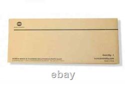 Konica Minolta Toner Cartridge Yellow for bizhub C250i/C300i/C360i TN-328Y