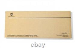 Konica Minolta Toner Cartridge Yellow for bizhub C250i/C300i/C360i TN-328Y