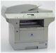 Konica Minolta Bizhub 20 All-in-one Fax Kopierer Scanner Drucker B-ware