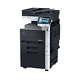 Konica Minolta Bizhub 223 Laser Copier Scanner Printer Mfp A3 1 Year Warranty