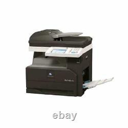 Konica Minolta bizhub 25e s/w Multifunktionsdrucker A4, LAN, USB, Fax (mk)