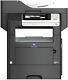 Konica Minolta Bizhub 4050 B&w 42ppm Printer, Copier, Color Scan, Network, Fax