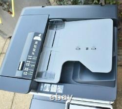 Konica Minolta bizhub C227 Multi-Function Office Printer