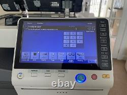 Konica Minolta bizhub C284e A3/A4 Colur Multi-Function Printer