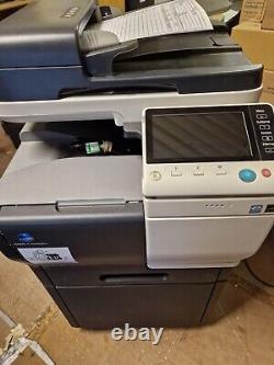 Konica Minolta bizhub C3350- Copier, Printer, scanner buy