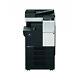 Konica Minolta Bizhub C227 Color Copier Print Scan Fax Low 30k Total