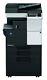Konica Minolta C287 All-in-one Laser Printer / Y-50% / Cmk-80% / Genuine Toners