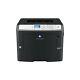 Konica Minolta Bizhub 4700p Laser Printer With Toner Less Than 10k Pages
