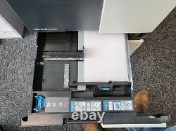Konica minolta bizhub C250i printer