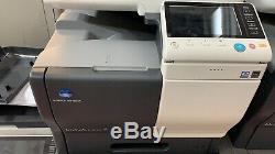 Konica minolta bizhub C3350 Photocopier/Printer