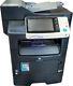 Laser Printer B/n Konica Minolta Bizhub 4050 1200 Dpi, A4, 40ppm Up To 120g