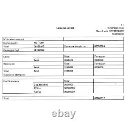 Laser Printer B/N Konica Minolta Bizhub 4050 1200 Dpi, A4, 40ppm up To 120g