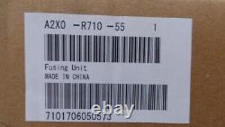 New Sealed Konica Minolta A2X0R71055 Fuser Kit A2X0-R710-55