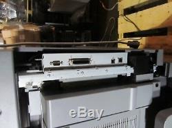 OEM konica minolta bizhub 500 copier printer scanner