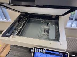 Office Copier Konica Minolta bizhub C284e A3/A4 Colur Multi-Function Printer