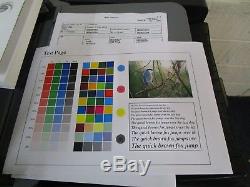 Olivetti MF220 (Konica Bizhub C220) Colour Photocopier