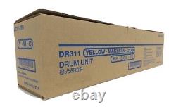 Original Drum Konica Bizhub C220 -C380 Oce VL3622C/DR-311 Ymc Drum A0XV-WTD