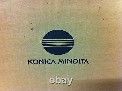 Original Konica Fuser Fixierer A02ER72111 A02ER72100 bizhub c203 c253 c353 neu C