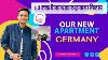 Our New Apartment In Germany Mk Haque