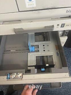 Printer scanner all in one