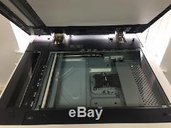 Professional Office Laser A3 Printer Copier Scanner Konica Minolta Biz hub C253
