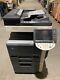 Rrp £3499 Konica Minolta Bizhub 223 A3 Mono Laser Multifunction Printer