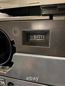 RRP £ 3499 Konica Minolta BizHub c224 A3 Color Laser Multifunction Printer