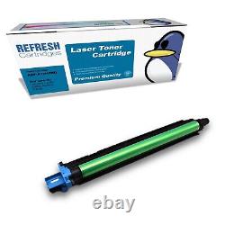 Refresh Cartridges Black Drum DR313K Compatible With Konica Minolta Printers