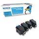 Refresh Cartridges Value Pack T Toner Compatible With Konica Minolta Printers