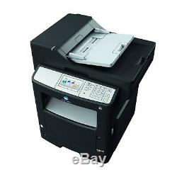 Refurb. Konica Minolta Bizhub 4020 Copier Printer Scanner 40PPM 90 Days warranty