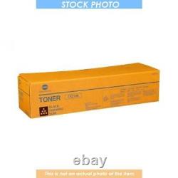 Tn210k Konica Minolta Bizhub C250 Toner Black