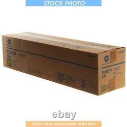 Tn713y Konica Minolta Bizhub C659 Toner Yellow