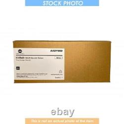 Tnp55 Konica Minolta Bizhub 3602p Toner Cartridge Black