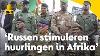 Vn Chef Maakt Zich Zorgen Over Staatsgrepen In Afrika Dodelijke Mix Van Geweld En Conflict