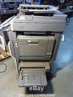 115591 Impression Konica Minolta Bizhub 250 Reseau Usb Imprimante Scanner Copieur