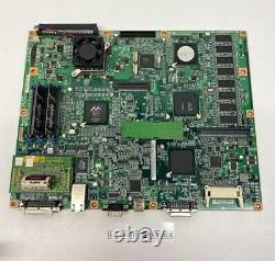 A02eh34105 Konica Minolta Main Network Board Pour Bizhub C353