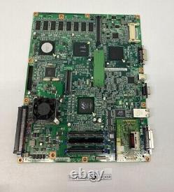 A02eh34105 Konica Minolta Main Network Board Pour Bizhub C353