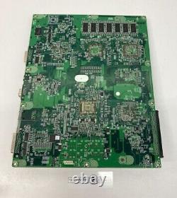 A02eh34105 Konica Minolta Main Network Board Pour Bizhub C353