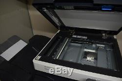 Bizhub C652 Photocopieur Couleur Photocopieur Konica Minolta 65ppm Avec Module De Finition