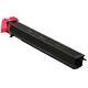 Cartouche De Toner Magenta Compatible Tn611m A070350 Pour Konica Minolta